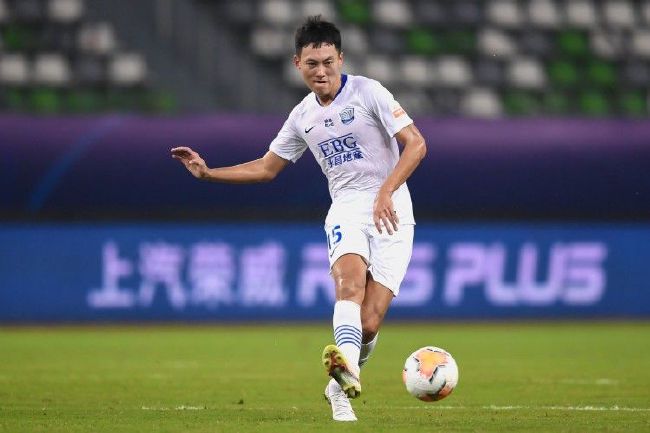 马尔基尼奥斯：他已经从腿筋伤势中恢复，几乎和球队一起参加了所有的训练。